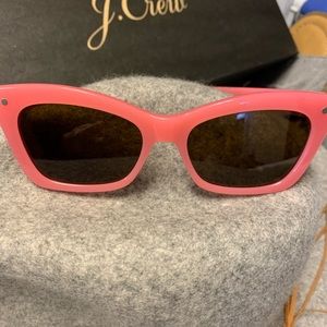 Jcrew Sunglasses